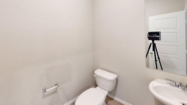 9741 McClane Farm Drive, Fort Worth, TX 76036