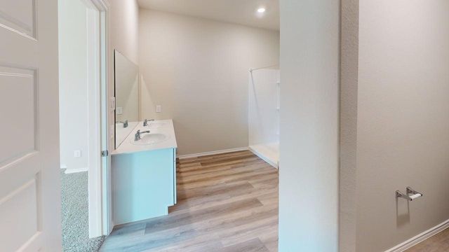 9741 McClane Farm Drive, Fort Worth, TX 76036