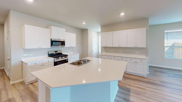 9741 McClane Farm Drive, Fort Worth, TX 76036