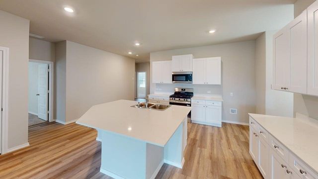 9741 McClane Farm Drive, Fort Worth, TX 76036
