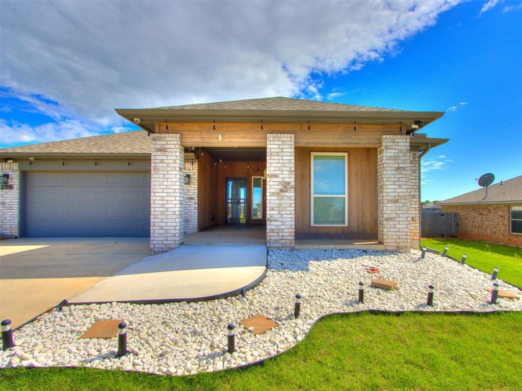 294 Emmy Jean Drive, Blanchard, OK 73010