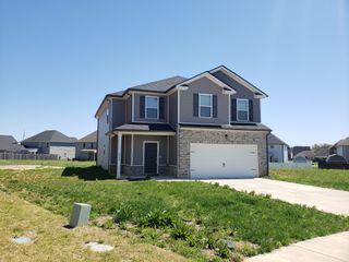 2260 Viking Ct, Murfreesboro, TN 37127