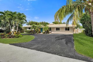 5707 NE 16TH Terrace, Fort Lauderdale, FL 33334