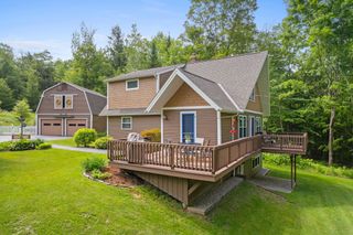 40 Lyman Road, Barre Town, VT 05641