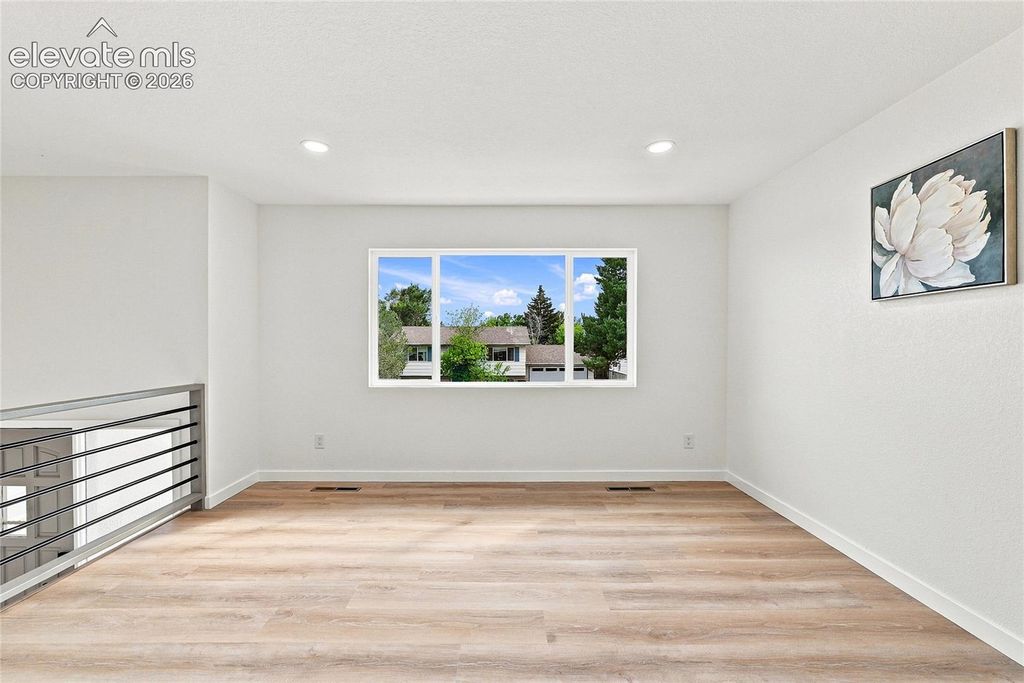 5117 Crestwood Drive, Colorado Springs, CO 80918 — photo 3