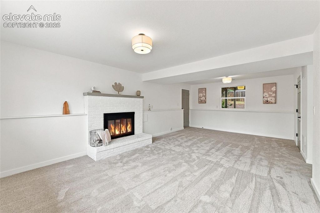 5117 Crestwood Drive, Colorado Springs, CO 80918 — photo 4