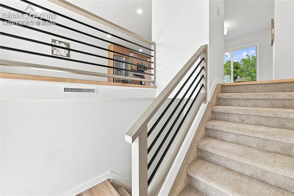 5117 Crestwood Drive, Colorado Springs, CO 80918 — photo 5