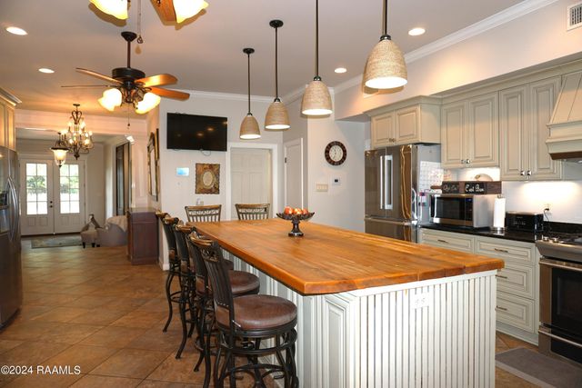 7535 Highway 93, Arnaudville, LA 70512