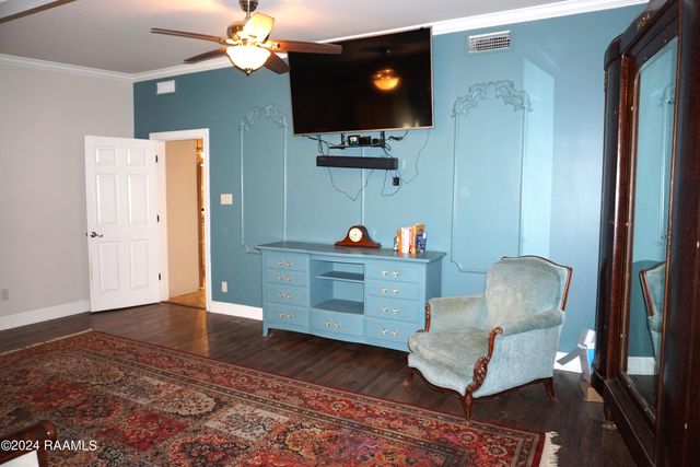 7535 Highway 93, Arnaudville, LA 70512