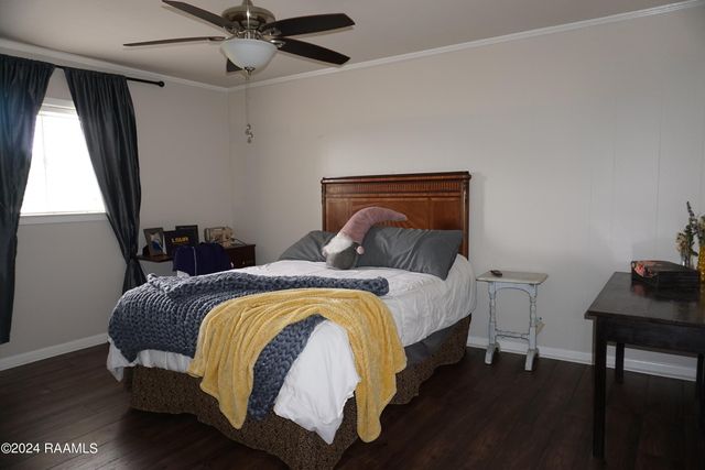 7535 Highway 93, Arnaudville, LA 70512