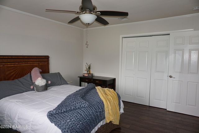 7535 Highway 93, Arnaudville, LA 70512