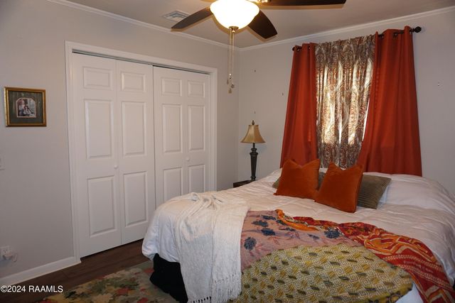 7535 Highway 93, Arnaudville, LA 70512