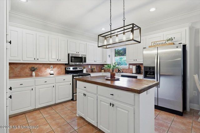 4018 Glenn Wycke Cove, Brandon, MS 39042