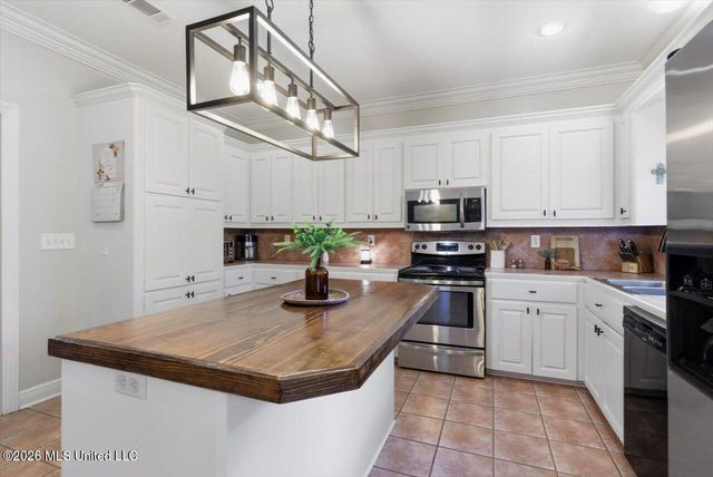 4018 Glenn Wycke Cove, Brandon, MS 39042
