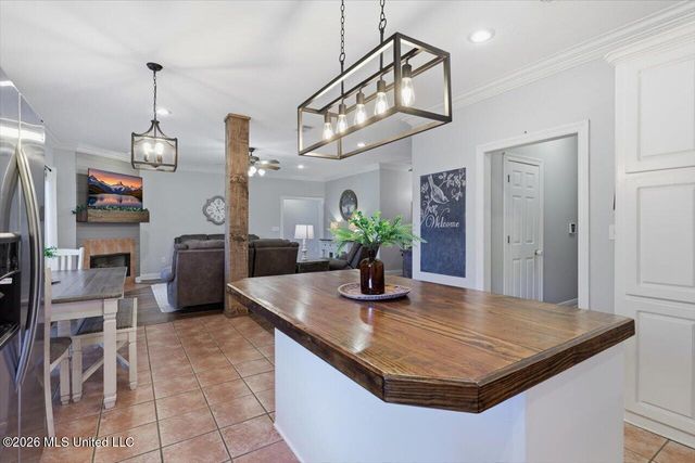 4018 Glenn Wycke Cove, Brandon, MS 39042