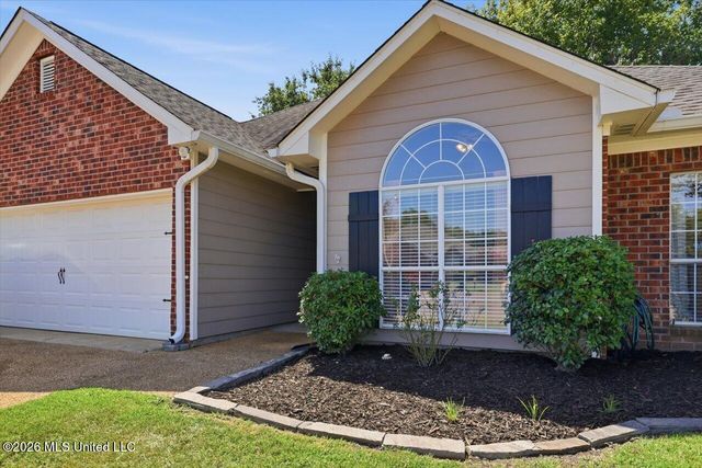 4018 Glenn Wycke Cove, Brandon, MS 39042