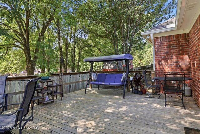4018 Glenn Wycke Cove, Brandon, MS 39042