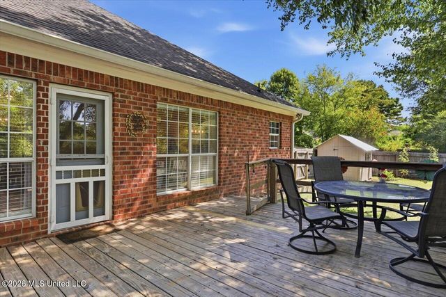 4018 Glenn Wycke Cove, Brandon, MS 39042