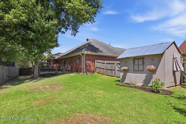 4018 Glenn Wycke Cove, Brandon, MS 39042