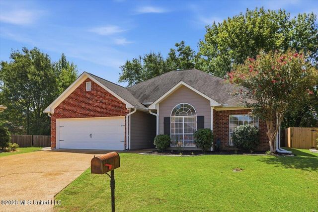 4018 Glenn Wycke Cove, Brandon, MS 39042