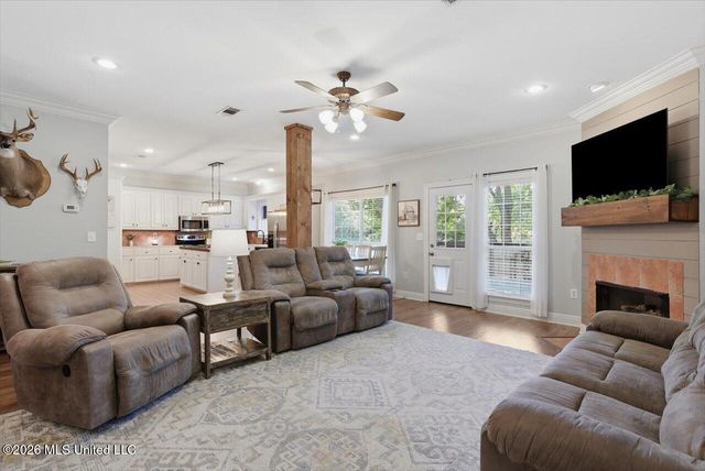 4018 Glenn Wycke Cove, Brandon, MS 39042