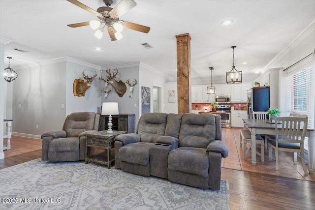 4018 Glenn Wycke Cove, Brandon, MS 39042