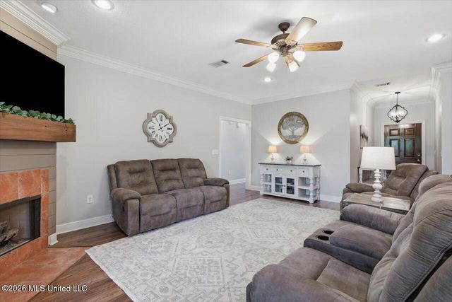 4018 Glenn Wycke Cove, Brandon, MS 39042