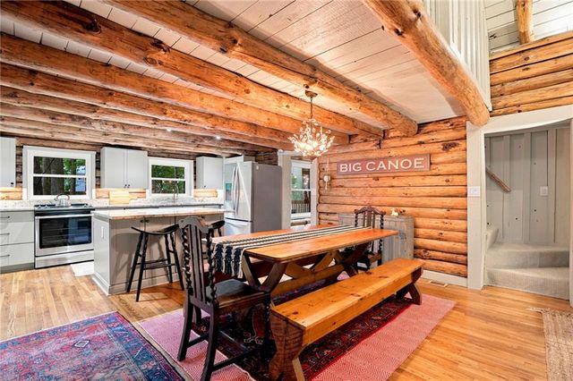 115 Owls Brow, Big Canoe, GA 30143