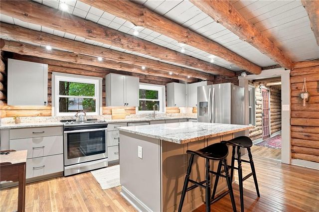 115 Owls Brow, Big Canoe, GA 30143