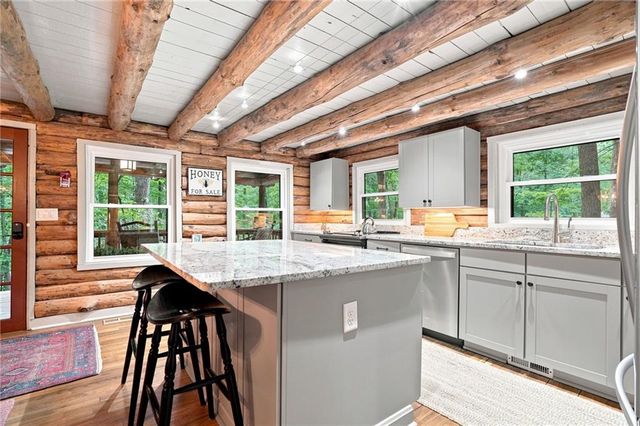 115 Owls Brow, Big Canoe, GA 30143