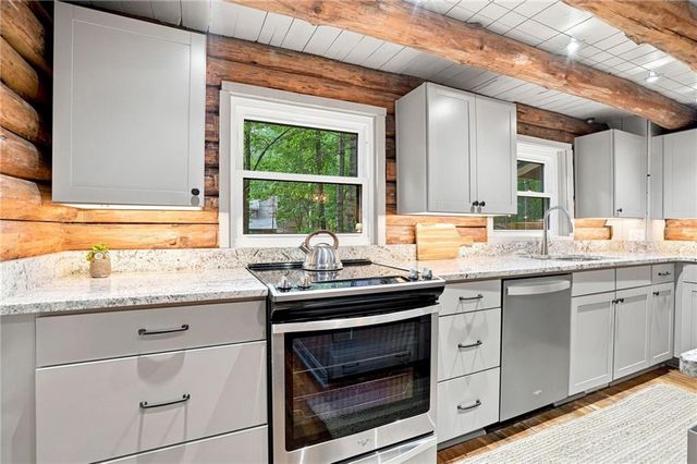 115 Owls Brow, Big Canoe, GA 30143