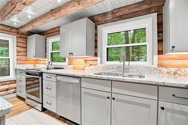 115 Owls Brow, Big Canoe, GA 30143