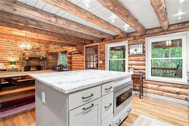 115 Owls Brow, Big Canoe, GA 30143