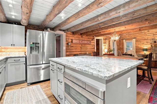 115 Owls Brow, Big Canoe, GA 30143