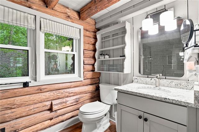 115 Owls Brow, Big Canoe, GA 30143