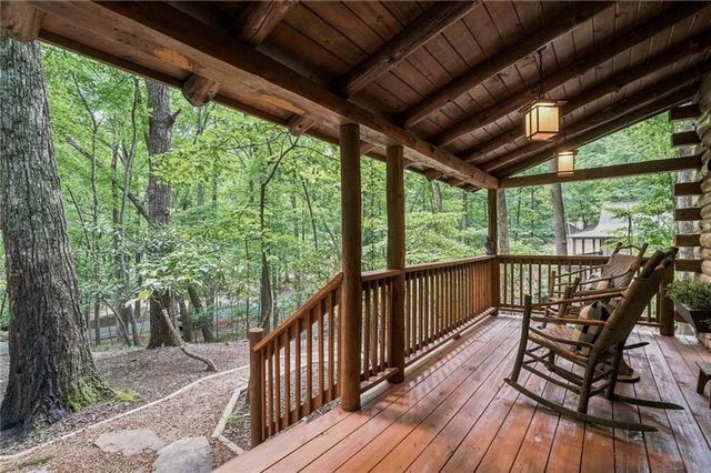 115 Owls Brow, Big Canoe, GA 30143