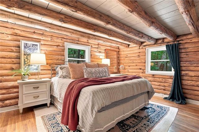 115 Owls Brow, Big Canoe, GA 30143