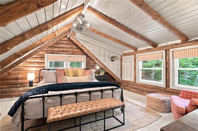 115 Owls Brow, Big Canoe, GA 30143