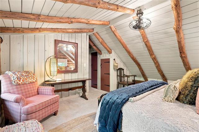 115 Owls Brow, Big Canoe, GA 30143