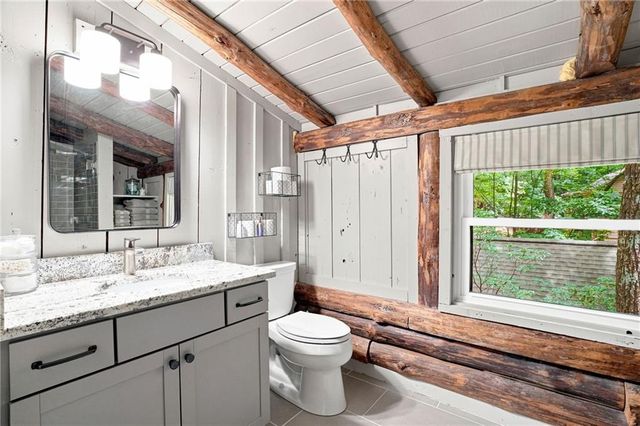 115 Owls Brow, Big Canoe, GA 30143