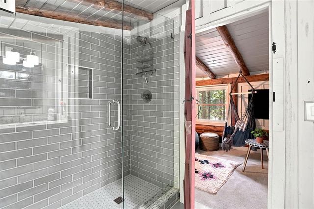 115 Owls Brow, Big Canoe, GA 30143