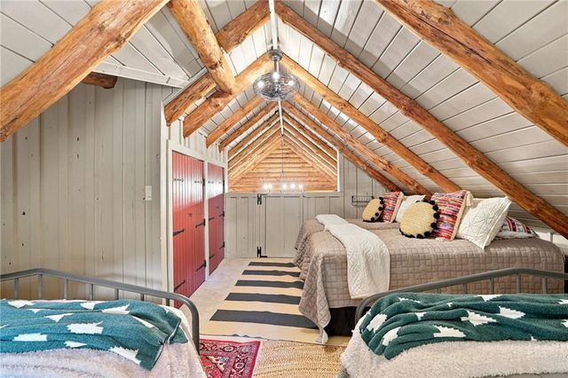 115 Owls Brow, Big Canoe, GA 30143