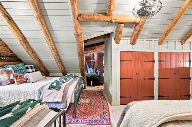 115 Owls Brow, Big Canoe, GA 30143