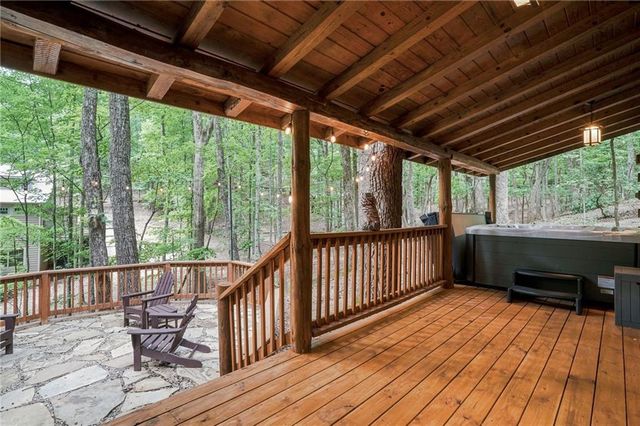 115 Owls Brow, Big Canoe, GA 30143