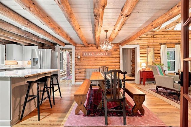 115 Owls Brow, Big Canoe, GA 30143