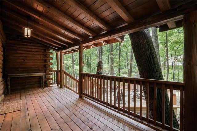 115 Owls Brow, Big Canoe, GA 30143
