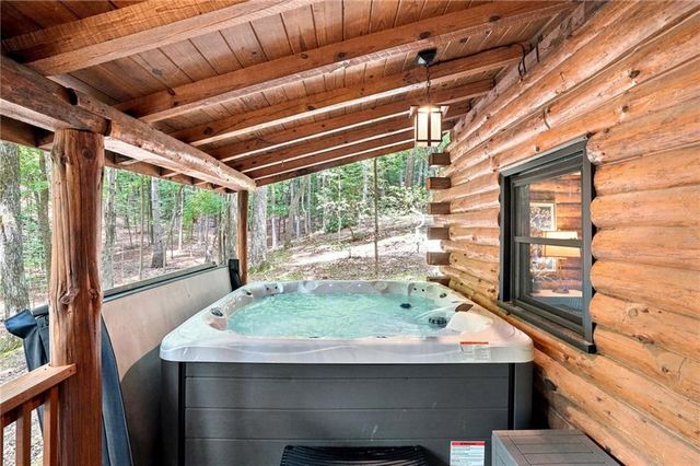 115 Owls Brow, Big Canoe, GA 30143