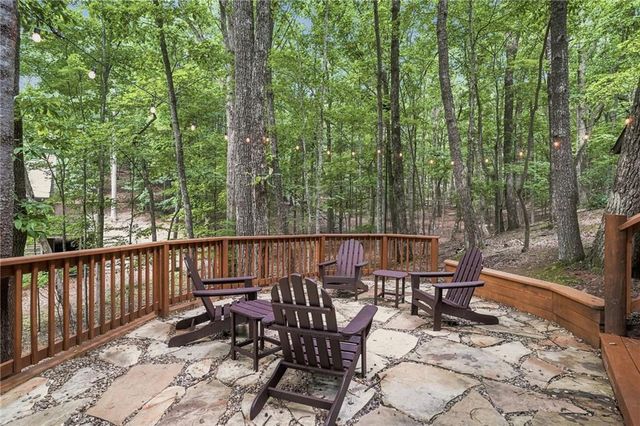 115 Owls Brow, Big Canoe, GA 30143