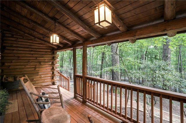 115 Owls Brow, Big Canoe, GA 30143