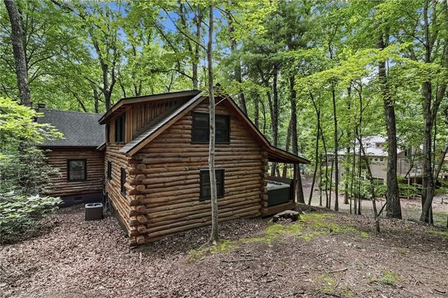 115 Owls Brow, Big Canoe, GA 30143